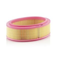 Vzduchový filtr MANN-FILTER C 2672/1