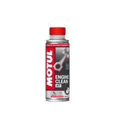 MOTUL ENGINE CLEAN MOTO 200 ml