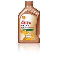 Shell Helix Ultra Professional AV-L 0W-20 1L