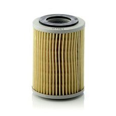 Olejový filtr MANN-FILTER H 716/1 x