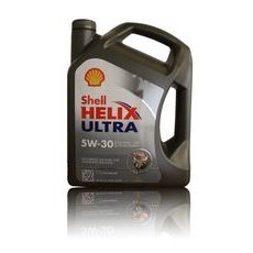 Shell Helix Ultra 5W-30, 5l