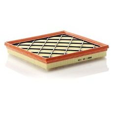 Vzduchový filtr MANN-FILTER C 26 108