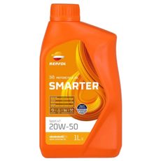 Repsol Smarter Sport 4T 20W-50 1L