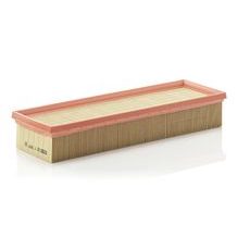 Vzduchový filtr MANN-FILTER C 3597