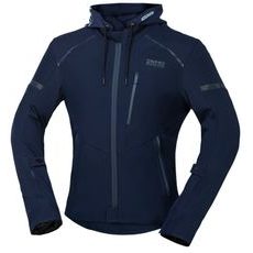 Bunda iXS CLASSIC SO MOTO 2.0 X51067 modrá XL