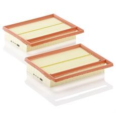 Vzduchový filtr MANN-FILTER C 25 110-2