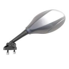 Zpětné zrcátko SMATNORD UNI EXCLUSIVE 3255301A levý stříbrná