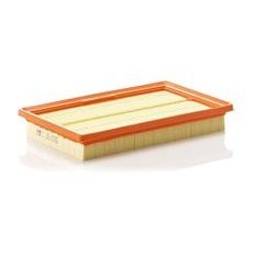 Vzduchový filtr MANN-FILTER C 28 005