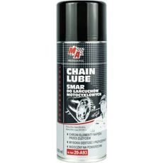 Moje Auto Mazivo pro motocyklové řetězy 400 ml