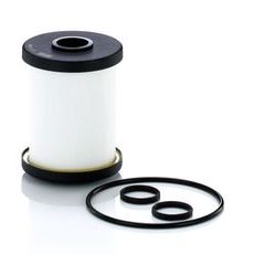 Filtr, odvzdusneni klikove skrine MANN-FILTER LC 11 005 x