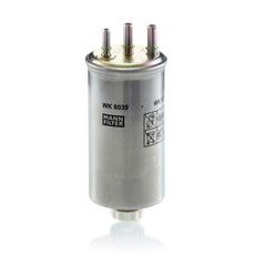 Palivový filtr MANN-FILTER WK 8039