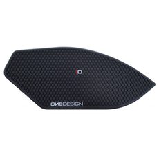 Tankpad JMT HDR203 černý