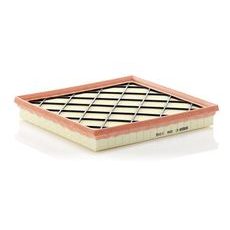 Vzduchový filtr MANN-FILTER C 26 106