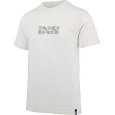 Triko iXS BRAND ORGANIC 2.0 473-510-4050 krémová 2XL
