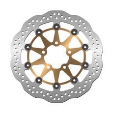 Brzdový kotouč NG 1053X