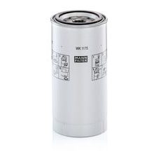 Palivový filtr MANN-FILTER WK 1175 x