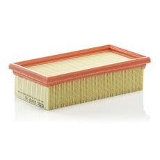 Vzduchový filtr MANN-FILTER C 2163