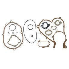 Sada gufer motoru ATHENA P400480400370