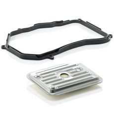 Hydraulický filtr, automatická převodovka MANN-FILTER H 2019 KIT 1