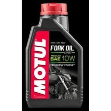 Olej do vidlice MOTUL 105930