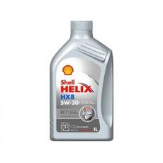 Shell Helix HX8 ECT 5W-30, 1l