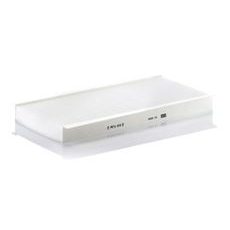 Filtr, vzduch v interiéru MANN-FILTER CU 4054