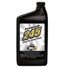 BG245 Premium Diesel Fuel System Cleaner 964ml