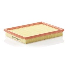 Vzduchový filtr MANN-FILTER C 2569