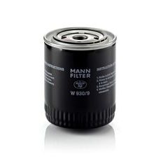Olejový filtr MANN-FILTER W 930/9