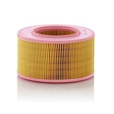 Vzduchový filtr MANN-FILTER C 1996