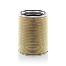 Vzduchový filtr MANN-FILTER C 31 1256/2