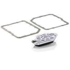 Hydraulický filtr, automatická převodovka MANN-FILTER H 2426 KIT