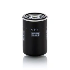 Vzduchový filtr MANN-FILTER C 811