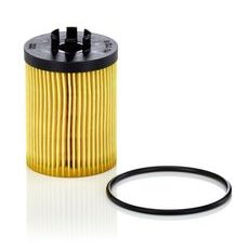 Olejový filtr MANN-FILTER HU 712/8 x