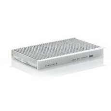 Filtr, vzduch v interiéru MANN-FILTER CUK 2747