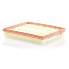 Vzduchový filtr MANN-FILTER C 27 051