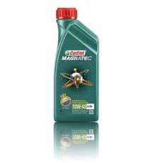 Castrol Magnatec 10W-40 A3/B4, 1l