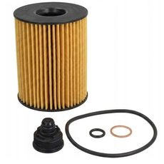 Olejový filtr MANN-FILTER HU 8007 z KIT