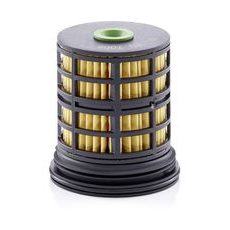 Palivový filtr MANN-FILTER PU 7006