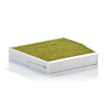 Filtr, vzduch v interiéru MANN-FILTER FP 26 007