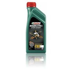 Castrol Magnatec Stop-Start C2 5W-30 1L