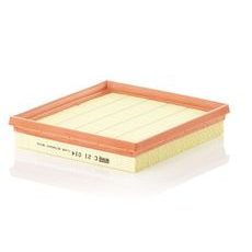 Vzduchový filtr MANN-FILTER C 21 014