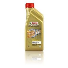 Castrol Edge Titanium FST Professional LL IV 0W-20 1L