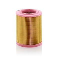 Vzduchový filtr MANN-FILTER C 1024