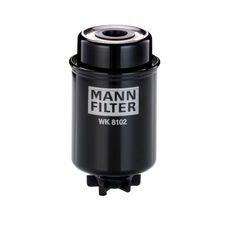Palivový filtr MANN-FILTER WK 8102