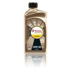 Total Quartz Racing 10W-60 1 l