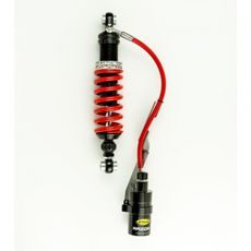 Tlumič K-TECH RAZOR-R 279S-015-230-020