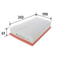 Vzduchový filtr VALEO 585355