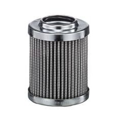 Filtr, pracovní hydraulika MANN-FILTER HD 66