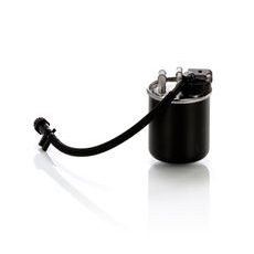 Palivový filtr MANN-FILTER WK 820/19